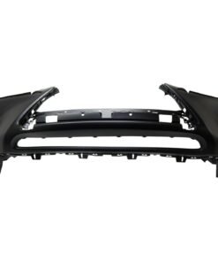 Front Bumper Cover primed CAPA for 2015-2017 Lexus NX300h, NX200t Base