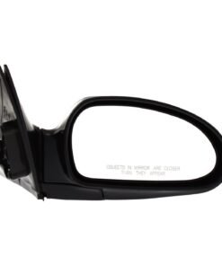 Kool Vue HY12ER Power Mirror right side for 1999-2005 Hyundai Sonata GLS Sedan