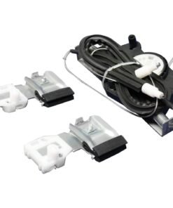 Front Window Regulator left side for 1998-2008 Volkswagen Beetle Hatchback