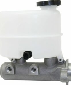 Brake Master Cylinder for Chevy & GMC Avalanche/Suburban/Silverado/Sierra/Yukon