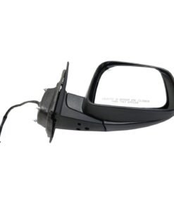Kool Vue JP01ER Mirror Heated Right Side for 2011-2013 Jeep Grand Cherokee