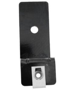 Front Bumper Bracket GM1042169 Right or Left Side for 2018-2019 Cadillac XTS
