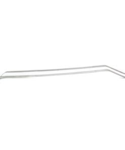 JC Whitney Fuel Tank Straps Set of 2 pc for 1964-1966 Buick Special Base, Deluxe