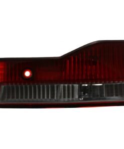 New Tail Light halogen right side for 2001-2002 Honda Accord EX/LX 4-Door Sedan