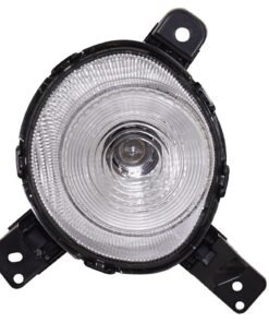 New Driving Light KI2562102 left side for 2020-2021 Kia Forte FE, LXS