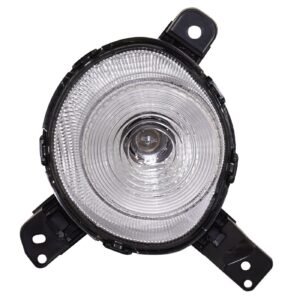 New Driving Light KI2562102 left side for 2020-2021 Kia Forte FE, LXS