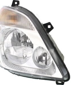 New Headlight 9068201661 halogen for 2010-2013 Sprinter 2500/3500 Base 3-Door