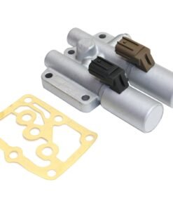 New Dual Linear Transmission Solenoid for 2003-2007 Honda Accord EX, LX
