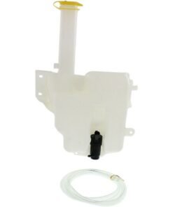 Washer Reservoir w/pump for 2004-2006 Chrysler Sebring Base Sedan, Convertible