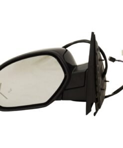 Kool Vue GM148EL-S Mirror left side for 07-14 Chevrolet Suburban 1500 LS,LT,LTZ