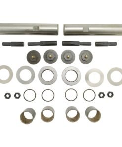 Moog 8639B King Pin Bolt Set front for 1999-2004 Ford F53