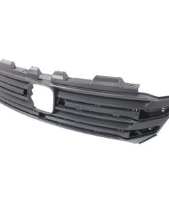 New Grille 71121TG7A11 plastic for 2016-2018 Honda Pilot Elite, Touring