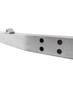 New Bumper Reinforcement front aluminum natural for 2005-2008 Nissan 350Z Base