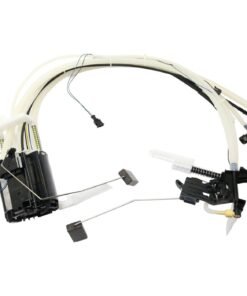 DriveMotive RL31450002 Fuel Pump for 2006-2009 Land Rover Range Rover HSE