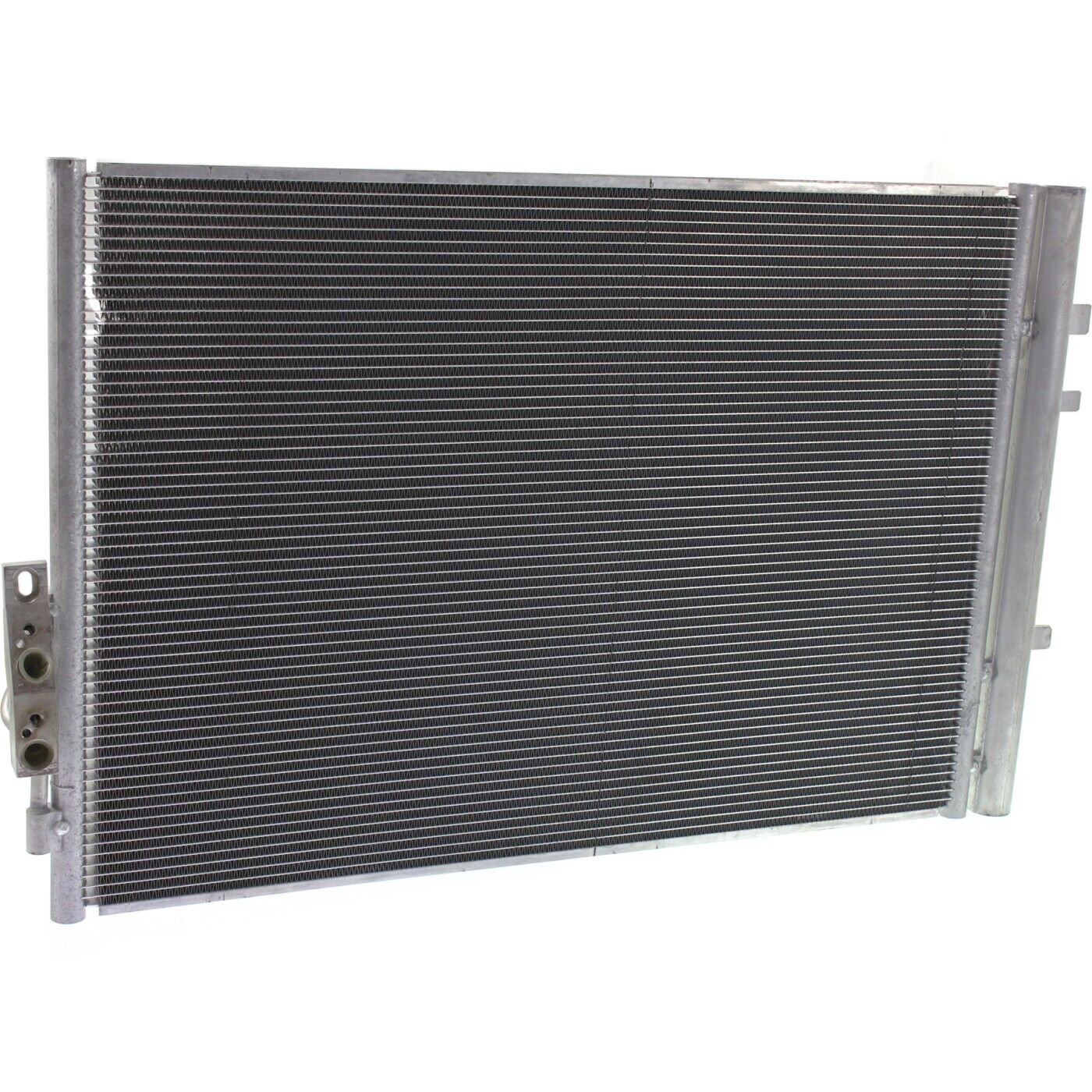 Kool Vue KVAC4120 A/C Condenser aluminum core for 2011-2012 BMW X3 xDrive28i