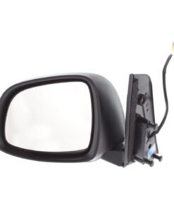 Kool Vue SZ13EL Mirror Power Glass Manual Folding Left Side for Suzuki SX4