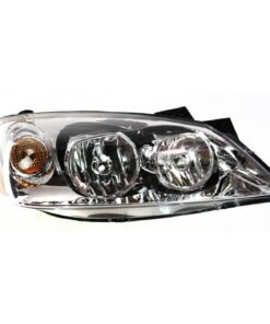 New Headlight 20787973 halogen right side for 2008-2009 Pontiac G6