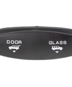 Tailgate Handle F75Z7843400AAA plastic for 97-02 Ford Expedition Eddie Bauer,XLT
