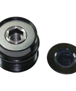 Alternator Pulley 4891737AB for 2007-2015 Jeep Compass/Patriot Limited, Sport