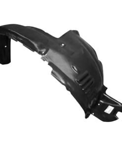 Sherman 3326-24S-2 Front Fender Splash Shield Right Side for 03-09 Lexus GX470