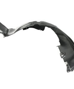 New Front Splash Shield plastic driver side for 2014 Hyundai Accent