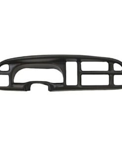 Sherman 330-48A Instrument Panel Cover for 1998-2002 Dodge Ram 2500