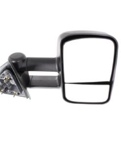 Kool Vue CV41ER Towing Mirror Right Side for 2007-2014 GMC Yukon/Yukon XL 1500