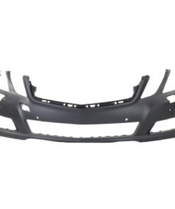 Front Bumper Cover 21288015409999 CAPA for 2011-2013 Mercedes E350 4Matic Wagon