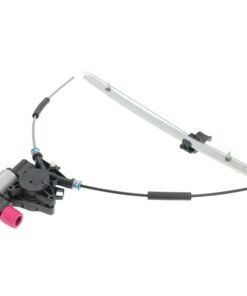 Rear Window Regulator GJ6A5858XC for 2008-2010 & 2012-2015 & 2017 Mazda 5 GT