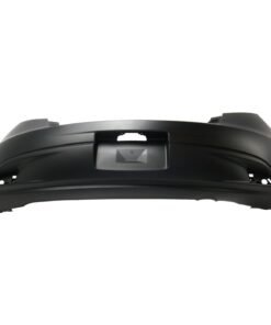 New Bumper Cover Fascia Rear for Mazda 2 2011-2014 MA1100205 DR6150221DBB