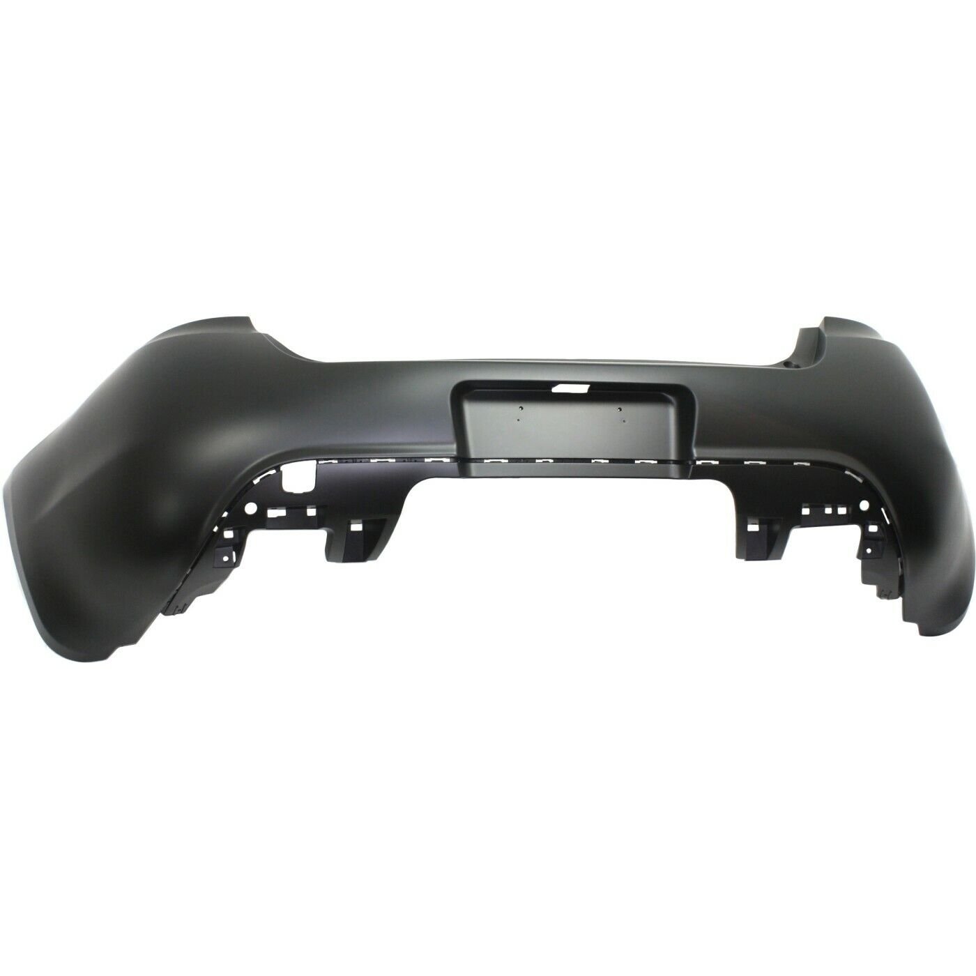 Bumper Cover for 2013-2016 Dodge Dart Rear Plastic