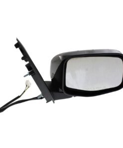 Kool Vue HD62ER Mirror Power Glass Right Side for 2011-2013 Honda Odyssey
