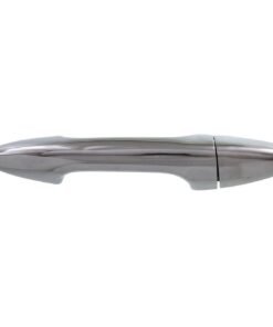 New Door Handle right side chrome for 2012-2017 Hyundai Accent GL, GLS, L, SE