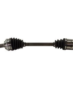TrueDrive RH28160049 Front Axle Assembly Right Side for 2005 Honda Pilot
