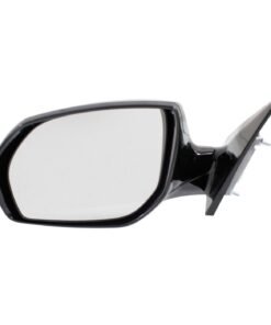 Kool Vue HY04EL-S Mirror Heated Left Side for 2013-2015 Hyundai Santa Fe GLS