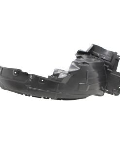 New Front Fender Liner plastic right side for 2015-2016 Nissan Versa Note SR