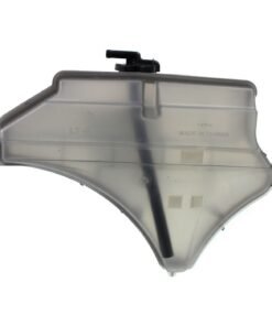 New Coolant Reservoir PE0115351A w/cap for 2014-2021 Mazda 6 & CX-5