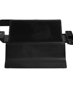 New Radiator Support Covers 7450B022 for 2014-2019 Mitsubishi Outlander