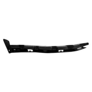 Sherman 754-84BR Bumper Cover Bracket front right for 05-10 Chevrolet Cobalt