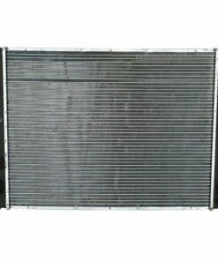 Replacement Radiator for 2019-2018 Dodge Charger / Challenger & Chrysler 300