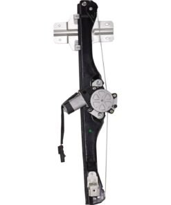 New Rear Window Regulator 22867699 left side for 2013-2017 Chevrolet Traverse