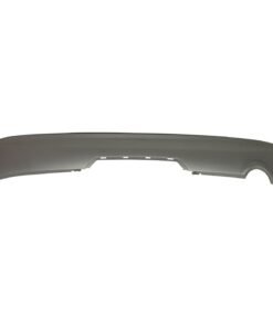New Rear Valance 23470112 plastic lower for 2017-2019 GMC Acadia SL, SLE, SLT