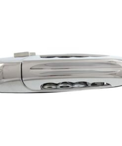 New Front Door Handle tight side for 2002-2008 Dodge Ram 1500 SLT, ST