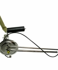 NEW Fuel Sending Unit w/ Two Outlets for 1971-1972 Chevrolet Impala