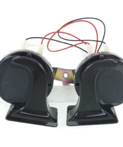 New Front Horns Set 3W1Z13832AA for 2001-2011 Mercury Grand Marquis LS
