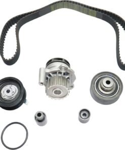 New Timing Belt Kit for 1999-2003 Jetta TDI & Beetle GL, GLS & Golf GL