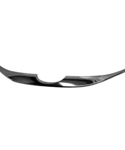 Sherman 3175-98MQ-0 Upper Grille Molding for 2010-2015 Hyundai Tucson