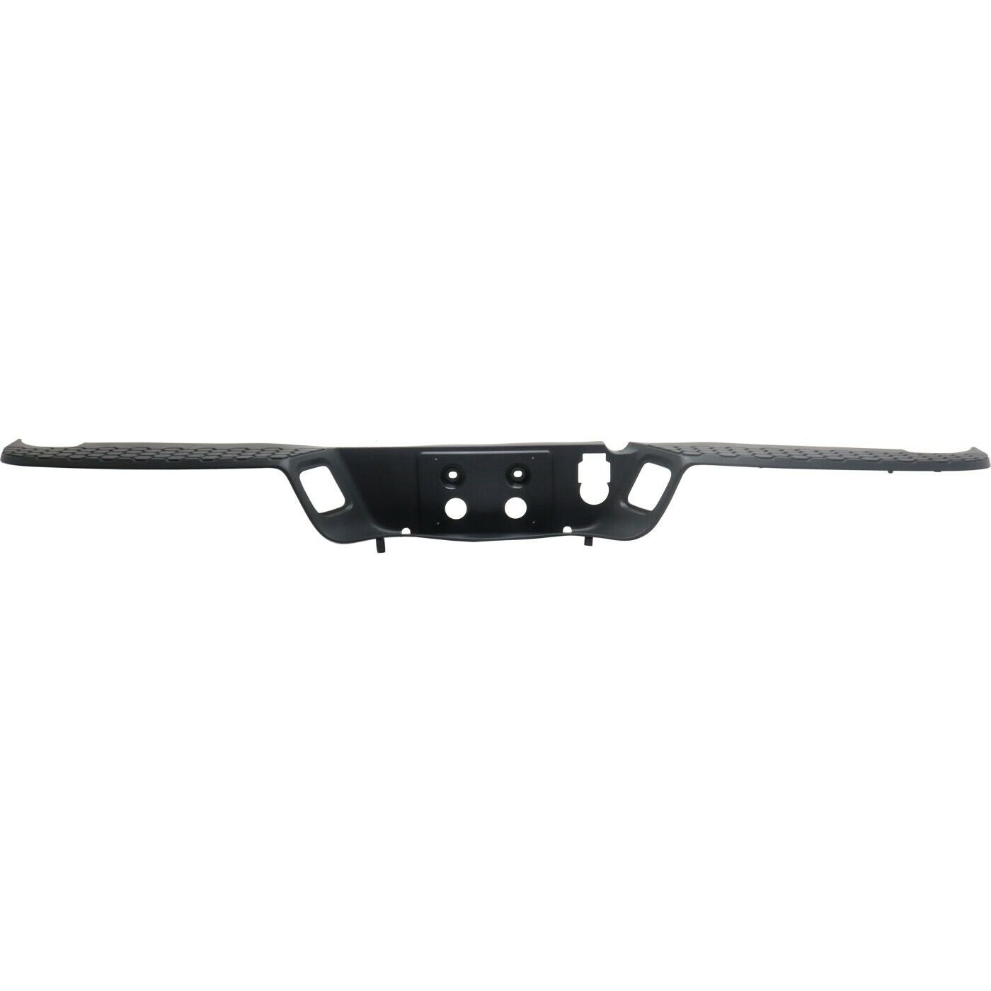 New Rear Bumper Step Pad CH1191122 68170762AB for 2013-2018 Ram 2500 3500