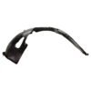 New Front Fender Liners 86812F3500 right side for 2019-2020 Hyundai Elantra