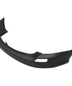 Rear Bumper Cover textured plastic CAPA 521500R110 for 2013-2015 Toyota RAV4